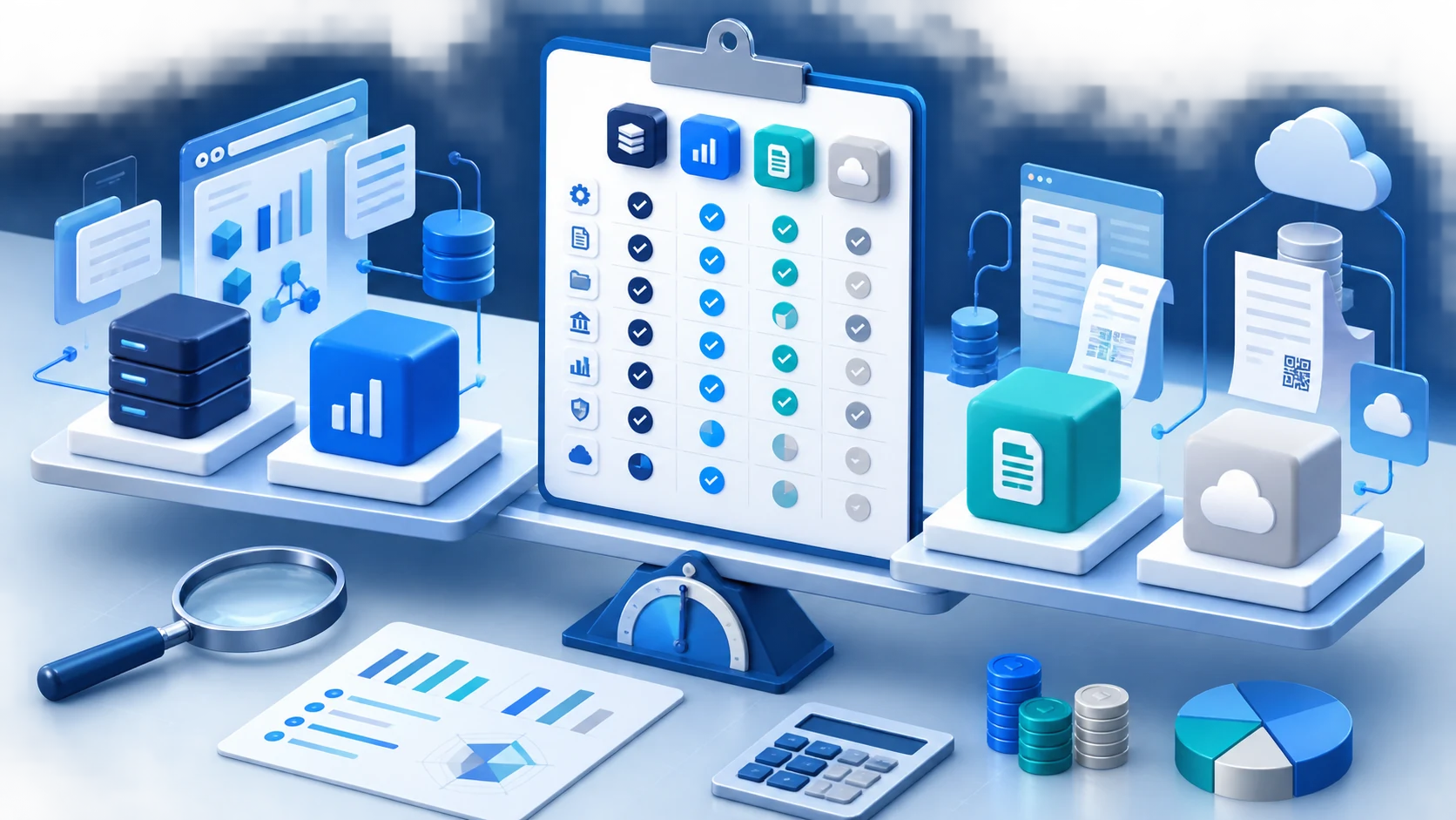 Mejores ERP con facturación electrónica en Chile: cómo elegir en 2026